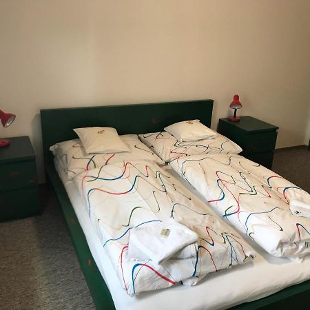 Bendovsky Dvur Panzió Dusniky Kültér fotó
