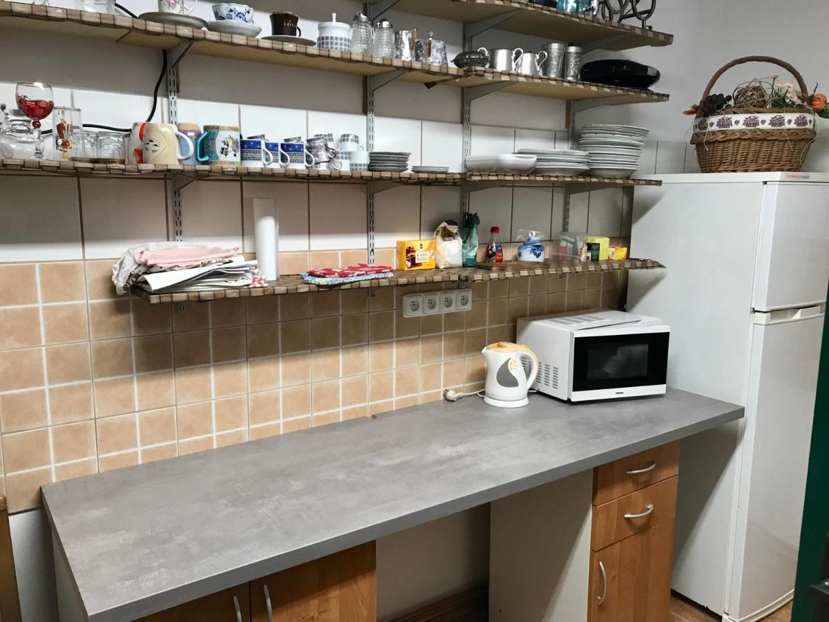 Bendovsky Dvur Panzió Dusniky Kültér fotó